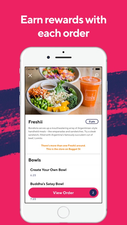 Bamboo App