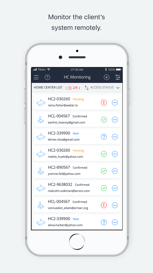 #1. FIBARO Installer App (iOS) 由: Nice - Polska Sp. z o.o.