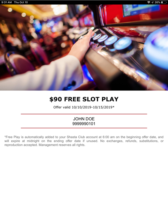 Screenshot #6 pour Rolling Hills Casino & Resort