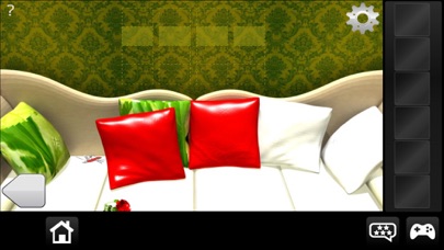 Screenshot #3 pour Échapper chambre duplex