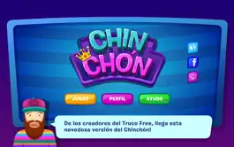 Game screenshot Chinchón Blyts mod apk