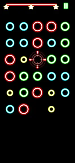 Game screenshot Glow Blast ! apk