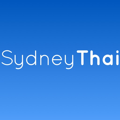 SydneyThai ซิดนีย์ไทย icon