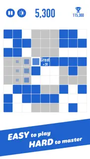 How to cancel & delete blue 81: sudoku block puzzle 4