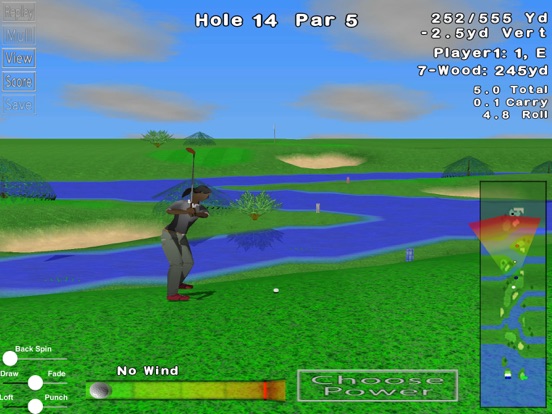 Golf Tour - Golf Gameのおすすめ画像3