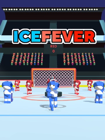 Ice Feverのおすすめ画像1