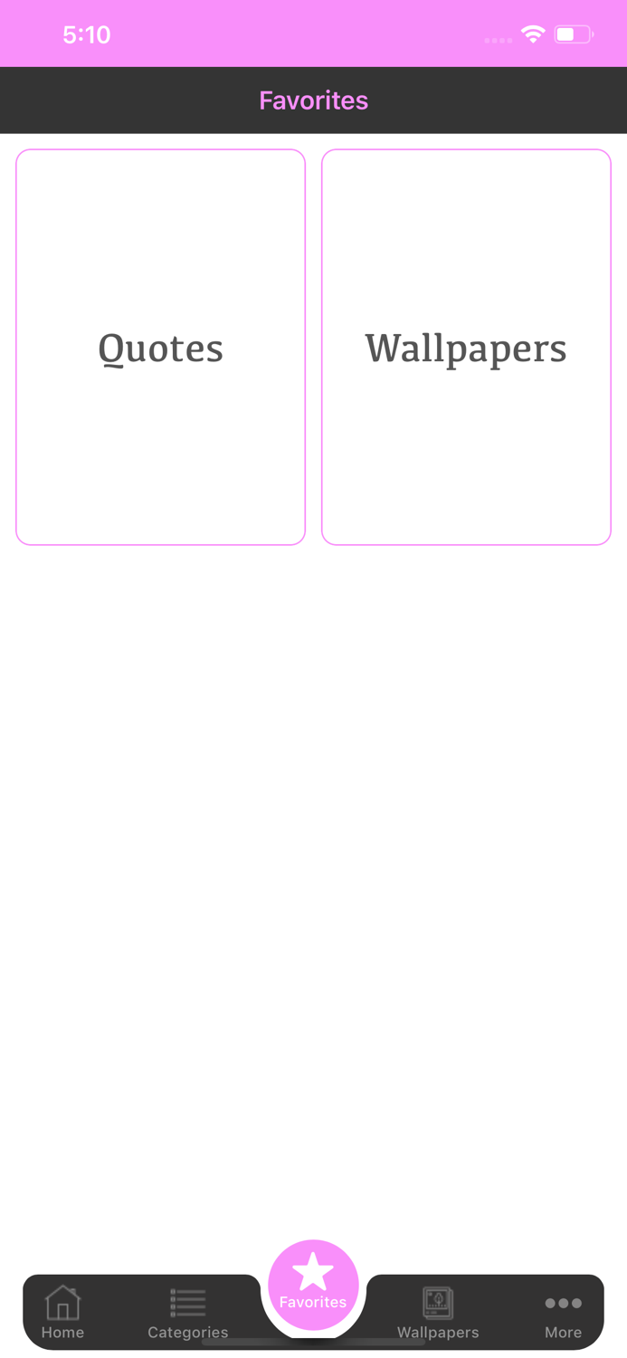 Quotes and Wallpapers