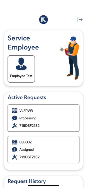 Kavurlar Services(圖3)-速報App