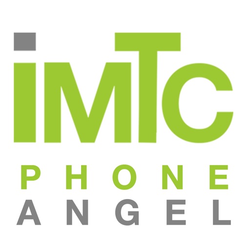 Phone Angel icon