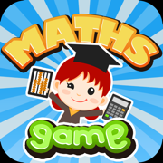 Maths Game - Maths Training