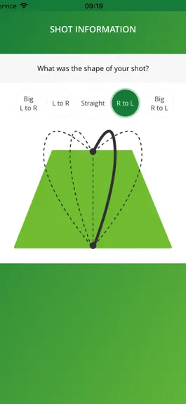 Game screenshot Golf Coach App hack