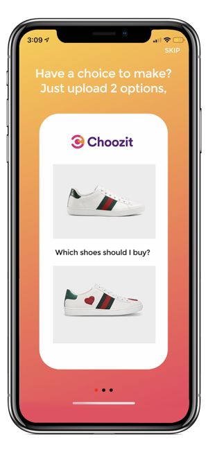 Choozit(圖2)-速報App