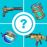Kemo Quiz Fortnite pour PC