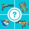 exciting, and challenging UNOFFICIAL trivia quiz game