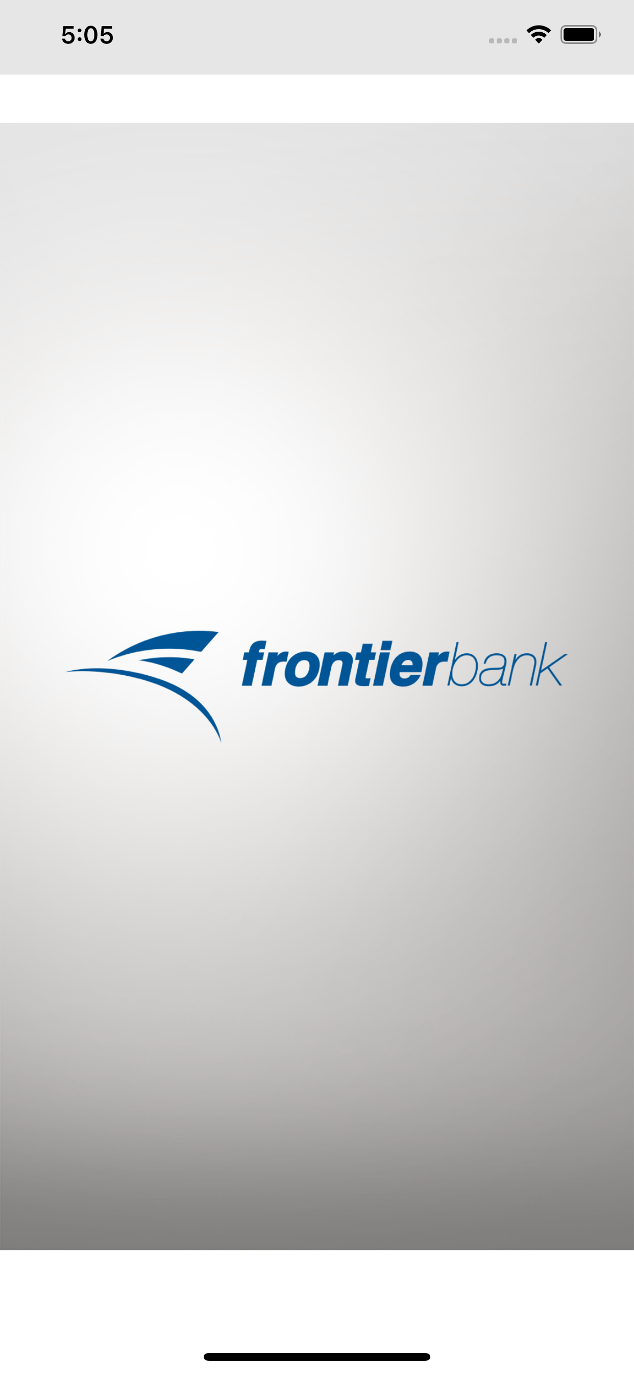 Frontier Business Banking