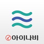 아이나비 BLUE VENT