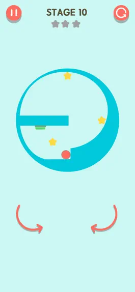 Game screenshot Balance Ball 2021 apk