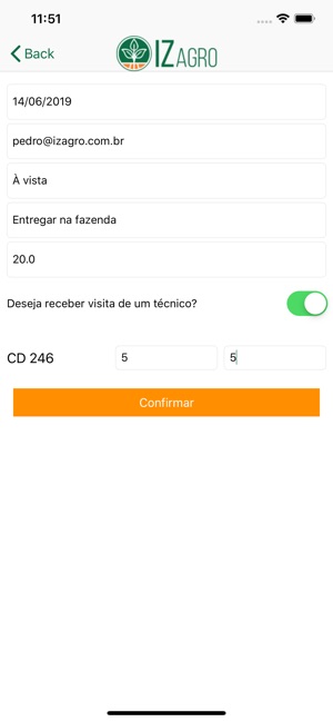 IZagro(圖3)-速報App