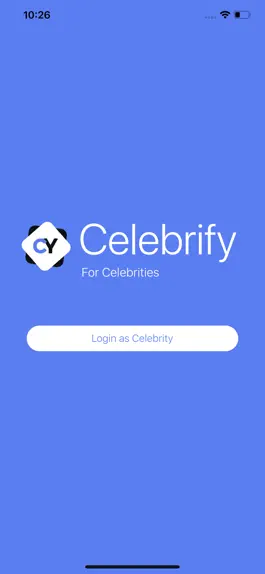 Game screenshot Celebrify App mod apk