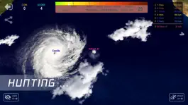 Game screenshot Hurricane.io hack