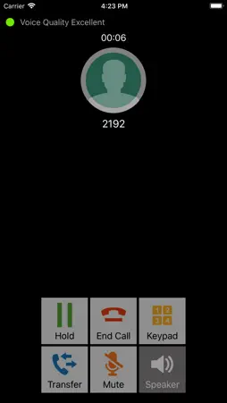 IP500M screenshot 3