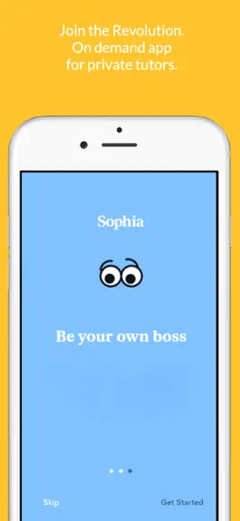 Game screenshot Sophia Tutor mod apk