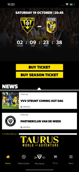 Game screenshot VVV-Venlo mod apk