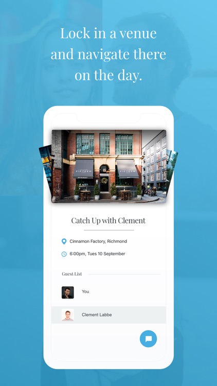 OneFriends screenshot-3