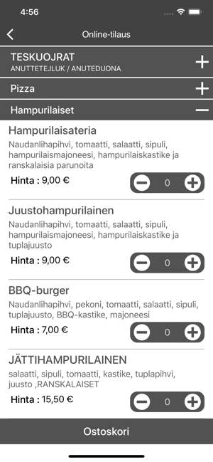 Bar Bumerang - Helsinki(圖3)-速報App