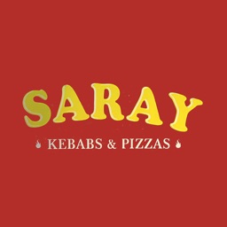 Saray Kebab & Pizza-SP1 1DL