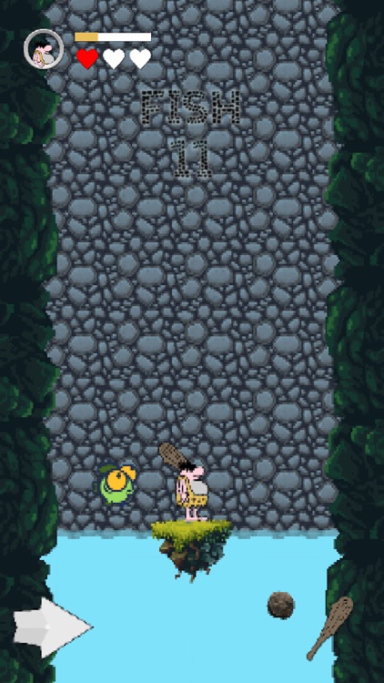 I,  Fish Killer screenshot-3