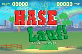 Game screenshot Lauf Hase Lauf LT mod apk