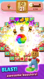 candy rush : blast puzzle problems & solutions and troubleshooting guide - 3