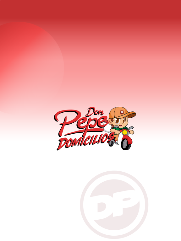 Screenshot #4 pour Don Pepe Domicilios