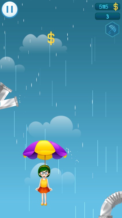 Drip Drip Drop screenshot-5