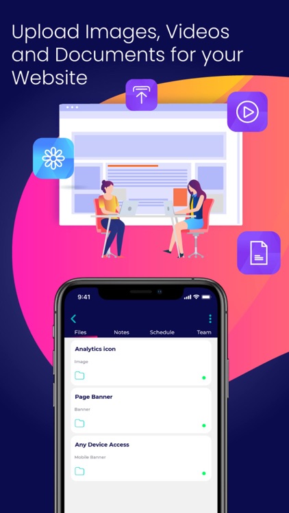 PageWyze screenshot-4
