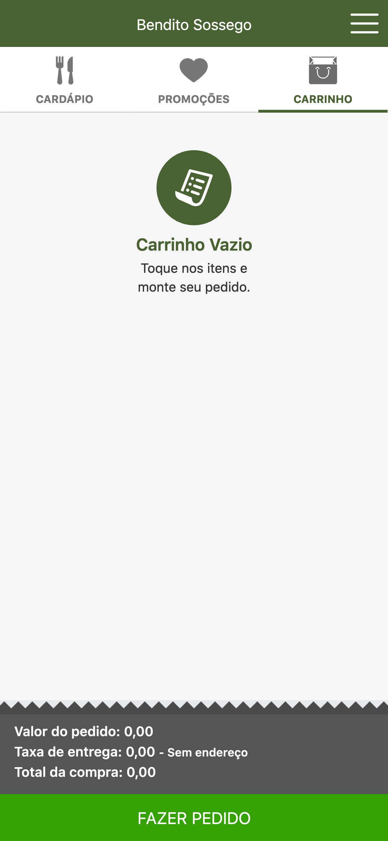 Bendito Sossego screenshot 4