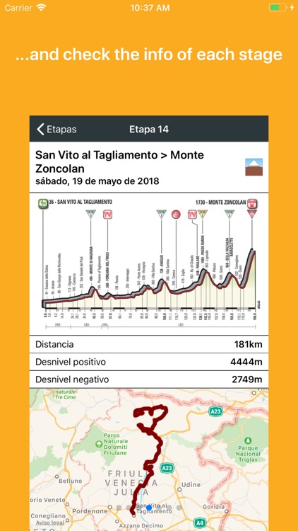 Cycling Fantasy - UCI WT screenshot-3