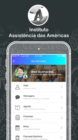 Game screenshot Instituto Ass. das Américas mod apk