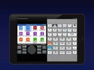 HP Prime Pro ipad bilder 2