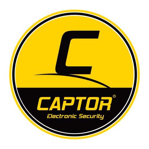 Captor Smart - AppWisp.com