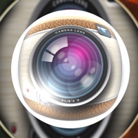 Caméra Fisheye et Filtre pour PC