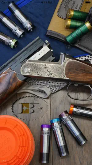 Briley Best Shot screenshot 1