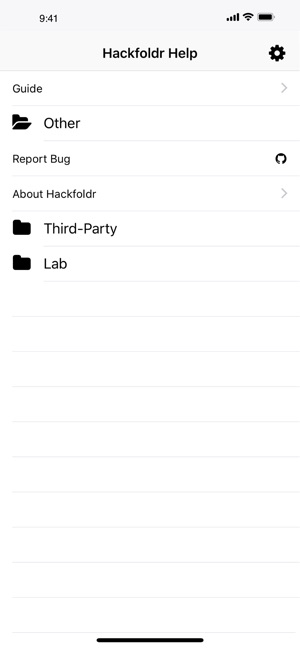 Hackfoldr(圖1)-速報App