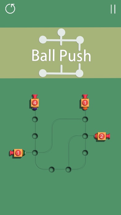 Ball Push!のおすすめ画像7