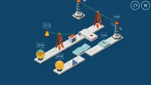 Light House puzzle screenshot 1