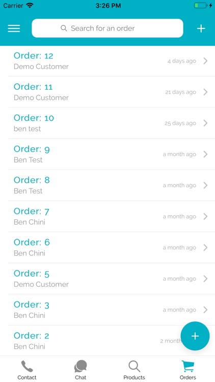 Nordbit screenshot-4