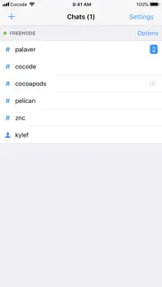 palaver irc iphone images 1