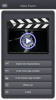 video reverser - hd iphone bildschirmfoto 4
