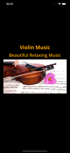 Violin Music: Calm & Relaxing(圖6)-速報App